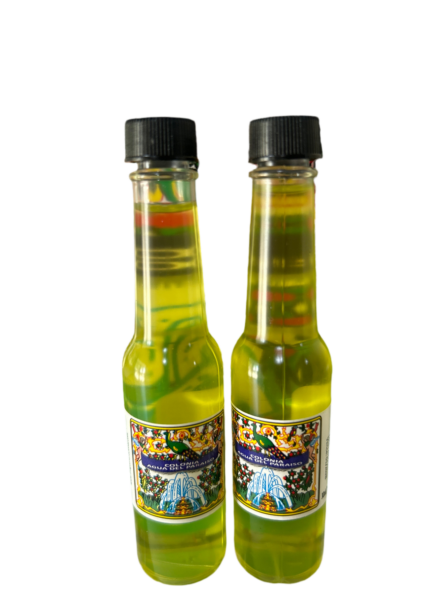 AGUA FLORIDA