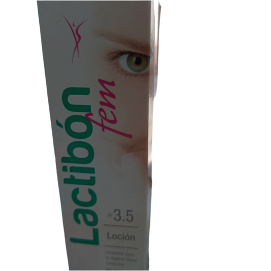 LACTIBON FEM