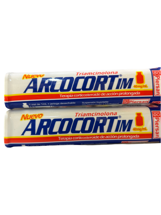ARCOCORT IM