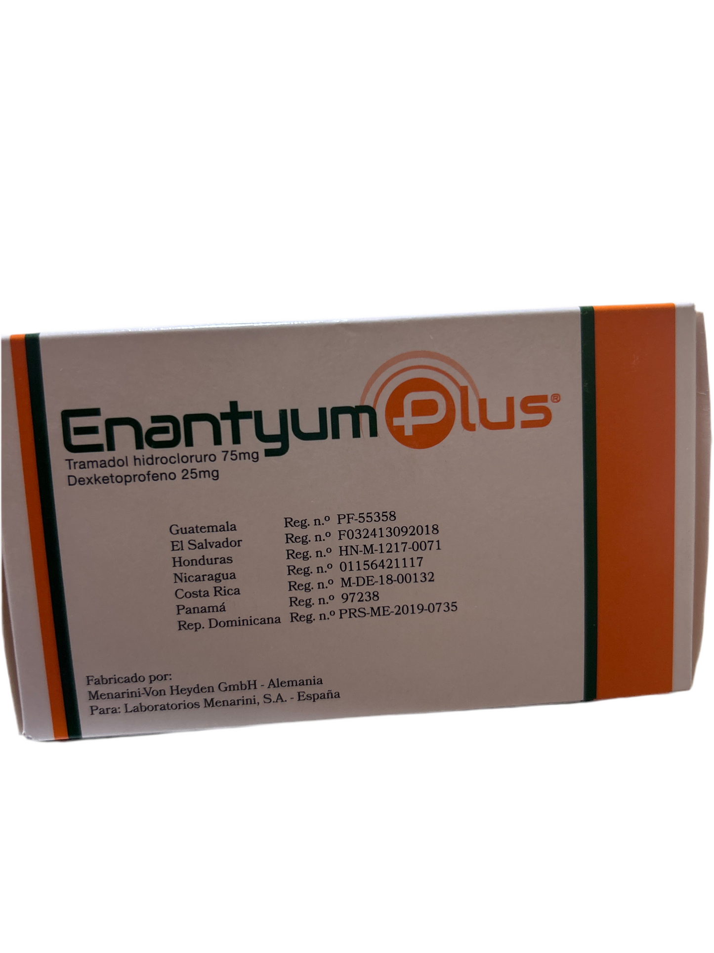 ENANTYUM PLUS
