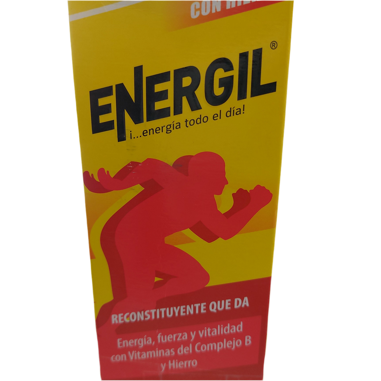 ENERGIL