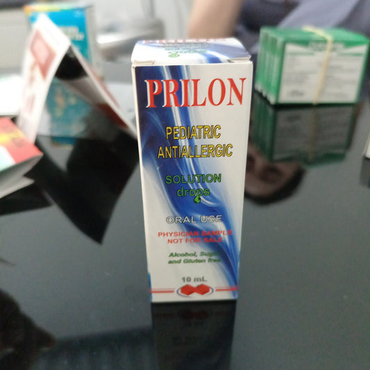 PRILON GOTAS PEDIATRICAS