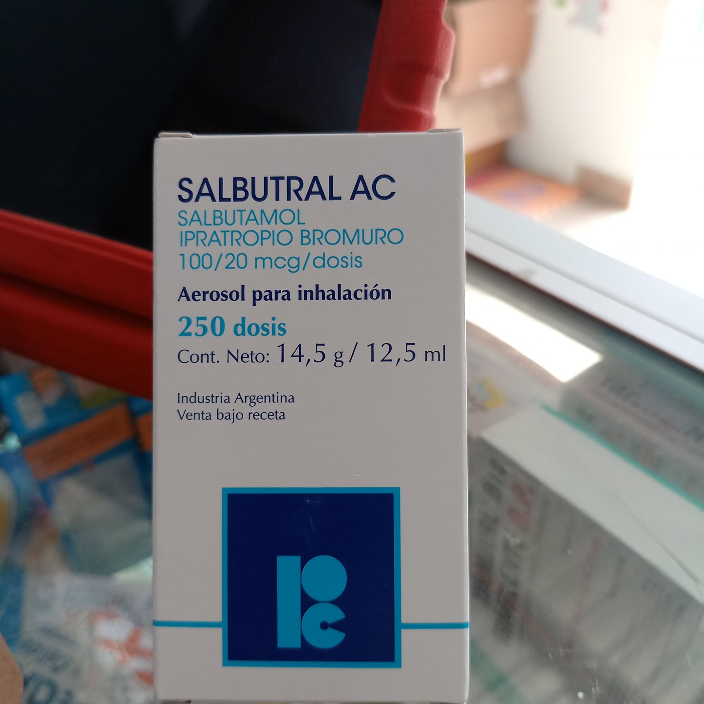 SAlBUTRAL