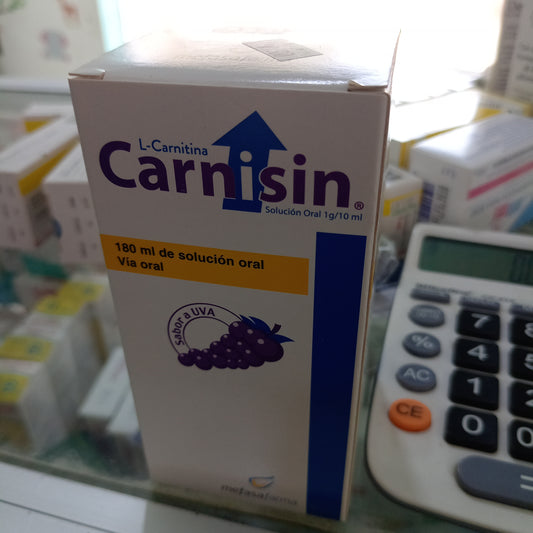 CARNISIN