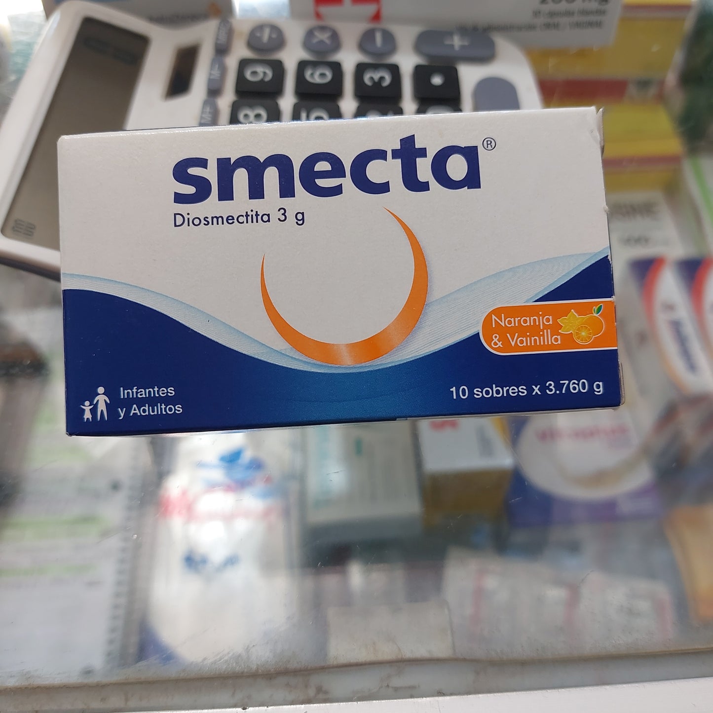 SMECTA