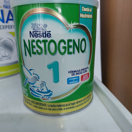 NESTOGENO 1 400 gr