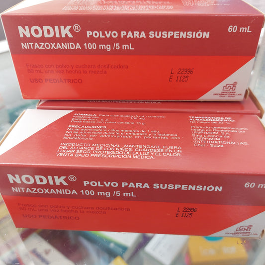 NODIK 60ml