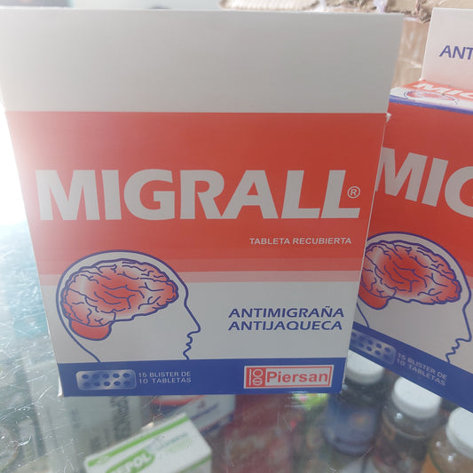 MIGRALL