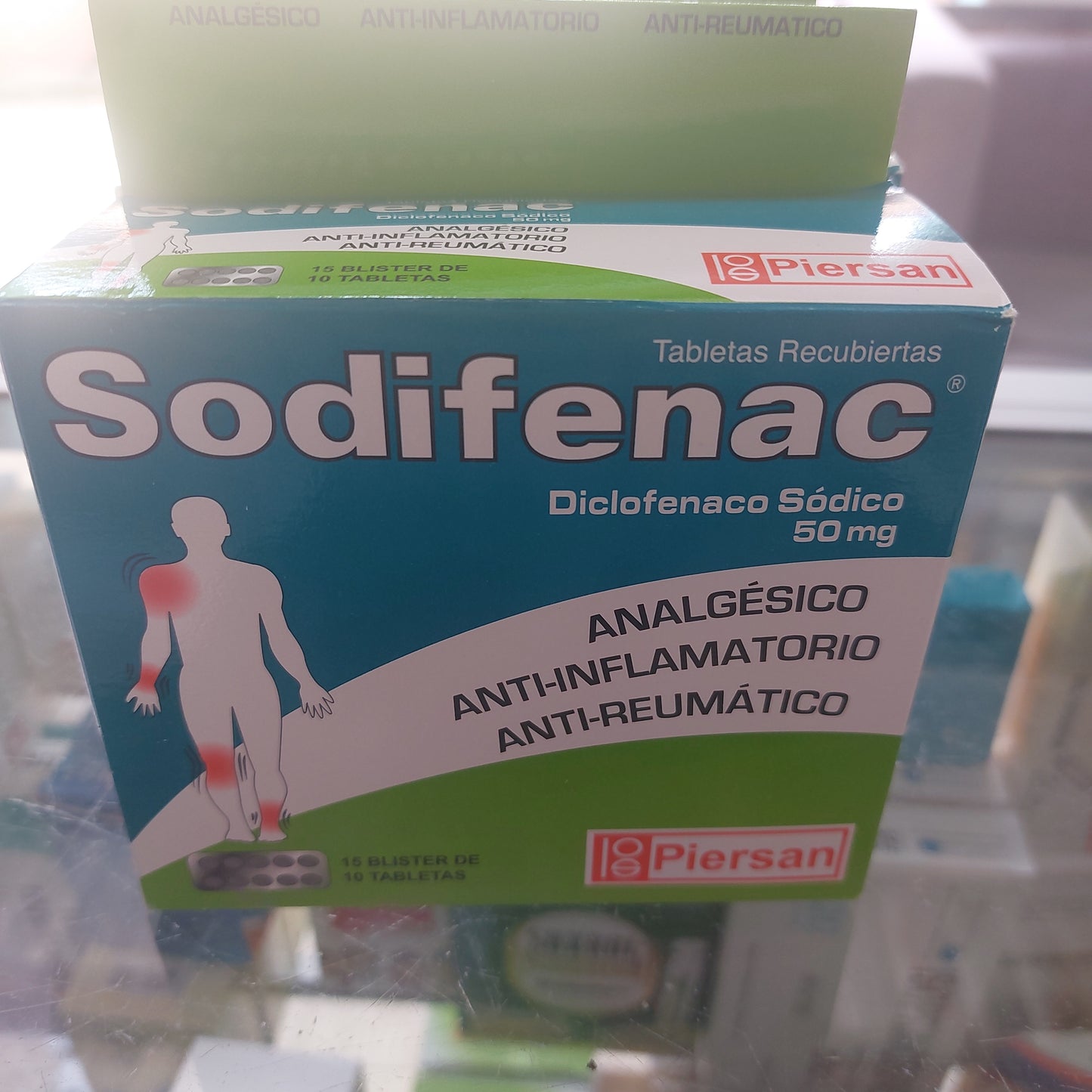SODIFENAC