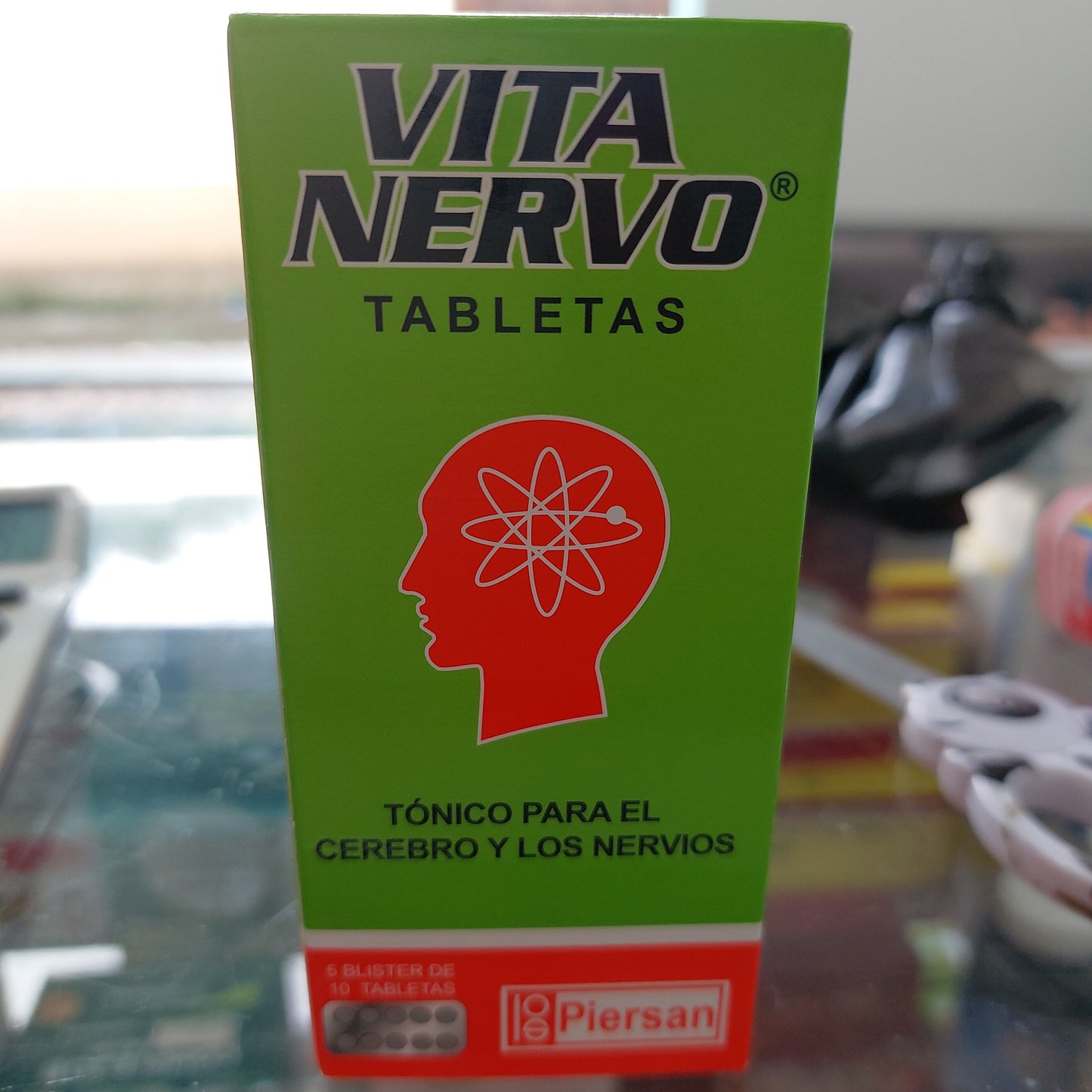 VITANERVO