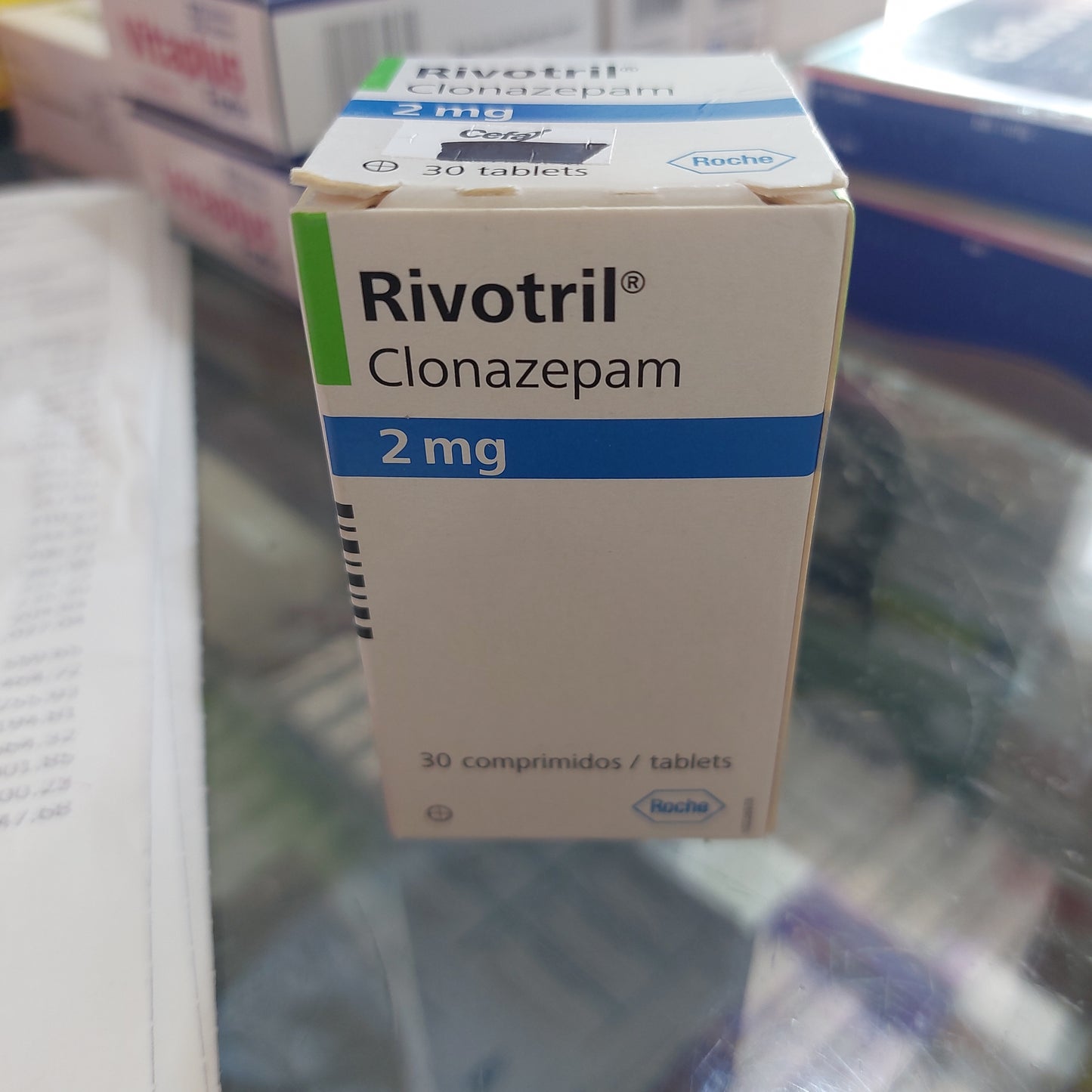 RIVOTRIL