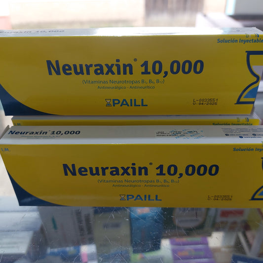 Neuraxin 10000