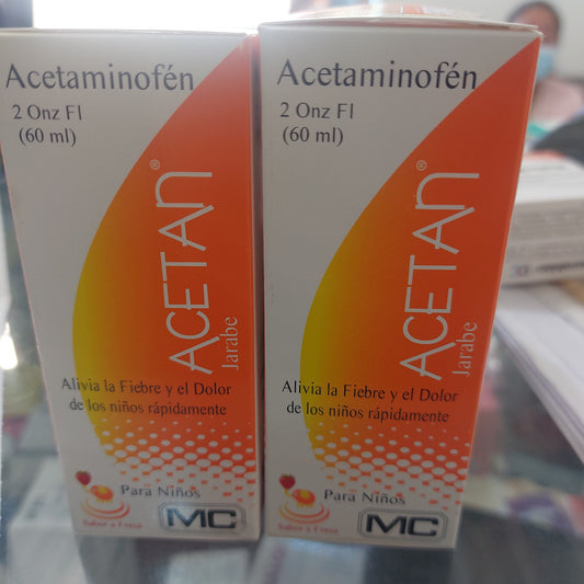 Acetan mc 60ml