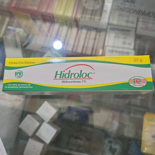 Hidroloc