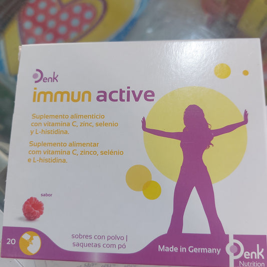 Immun Active Denk