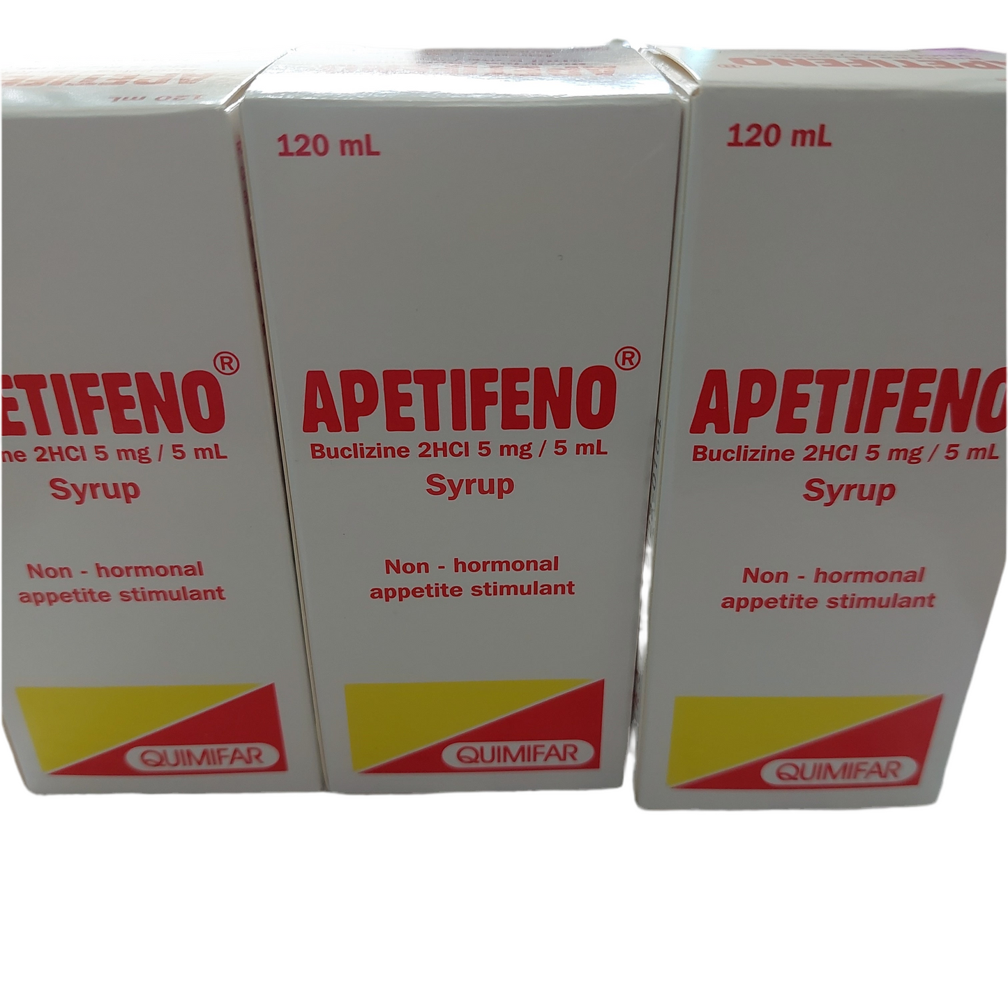 APETIFENO JARABE