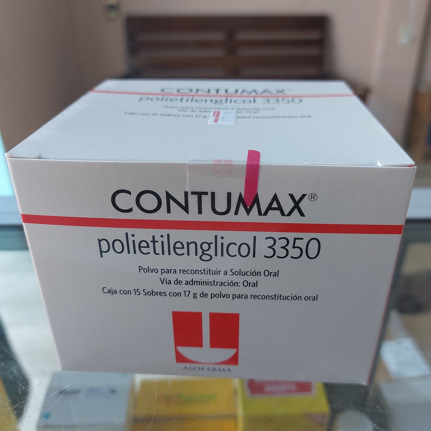 CONTUMAX