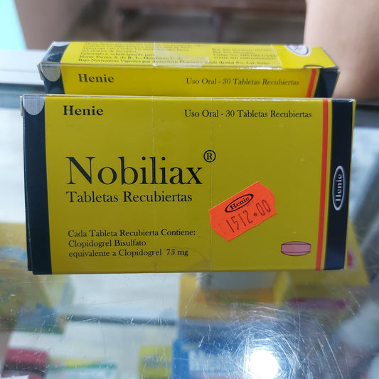 NOBILIAX 75