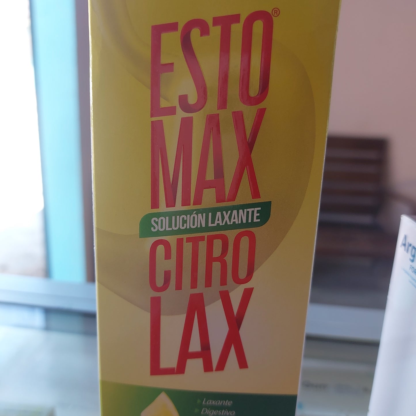 CITROLAX ORIGINAL
