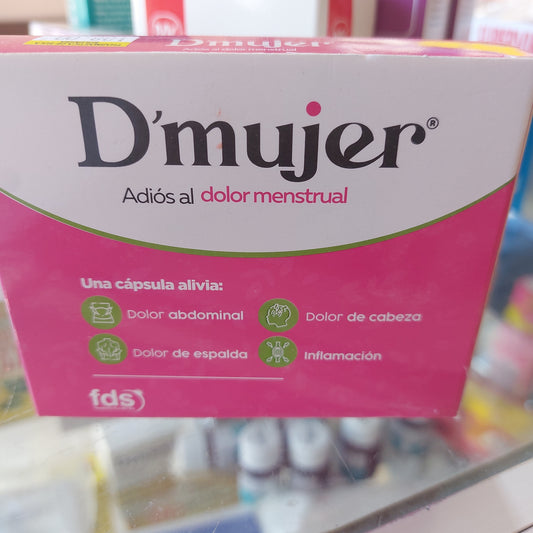 D MUJER