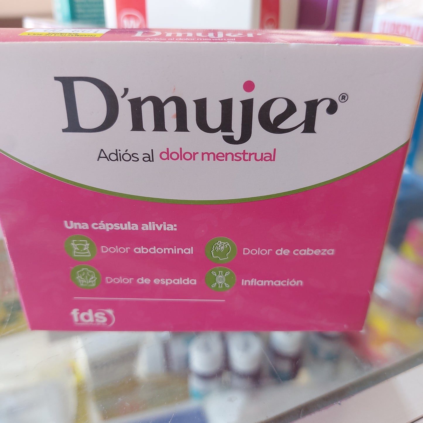 D MUJER