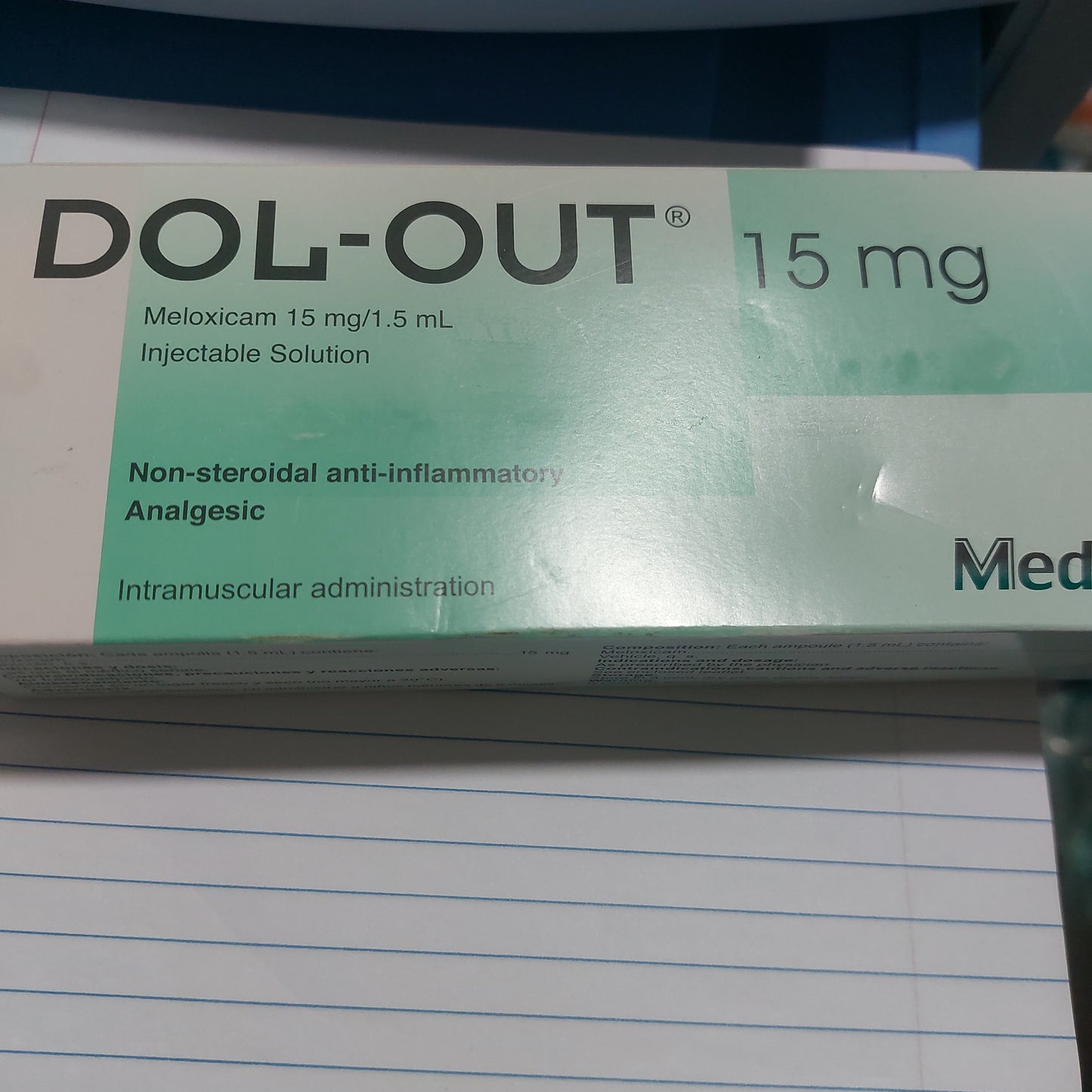 DOL-OUT IM
