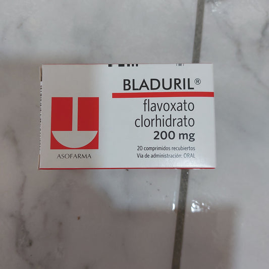 BLADURIL