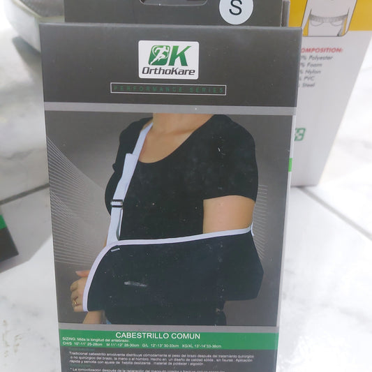 CABESTRILLO TALLA S