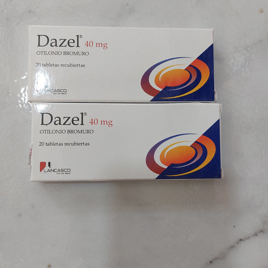 DAZEL