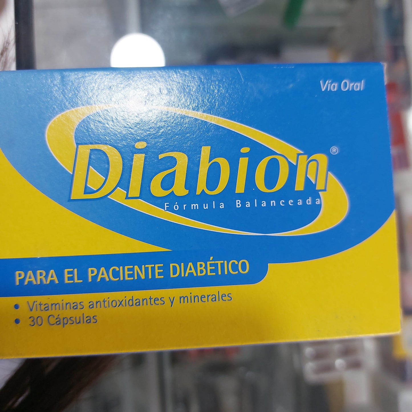 DIABION