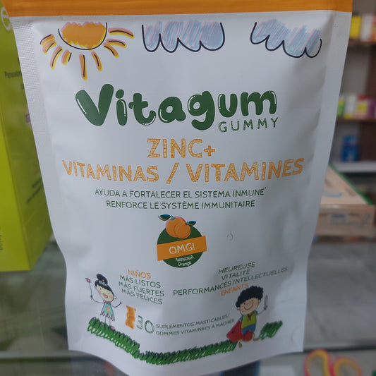 VITAGUM