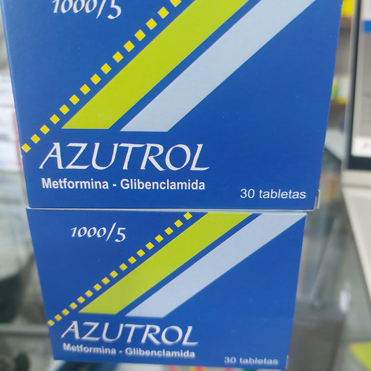 Azutrol