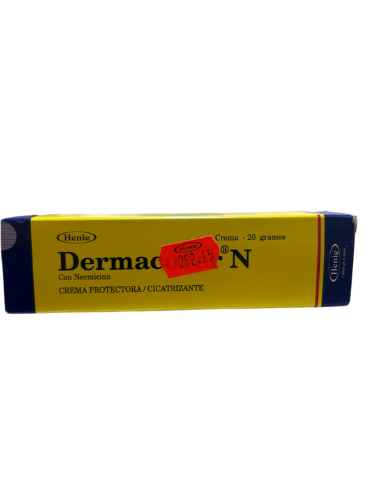 DERMACOVER N