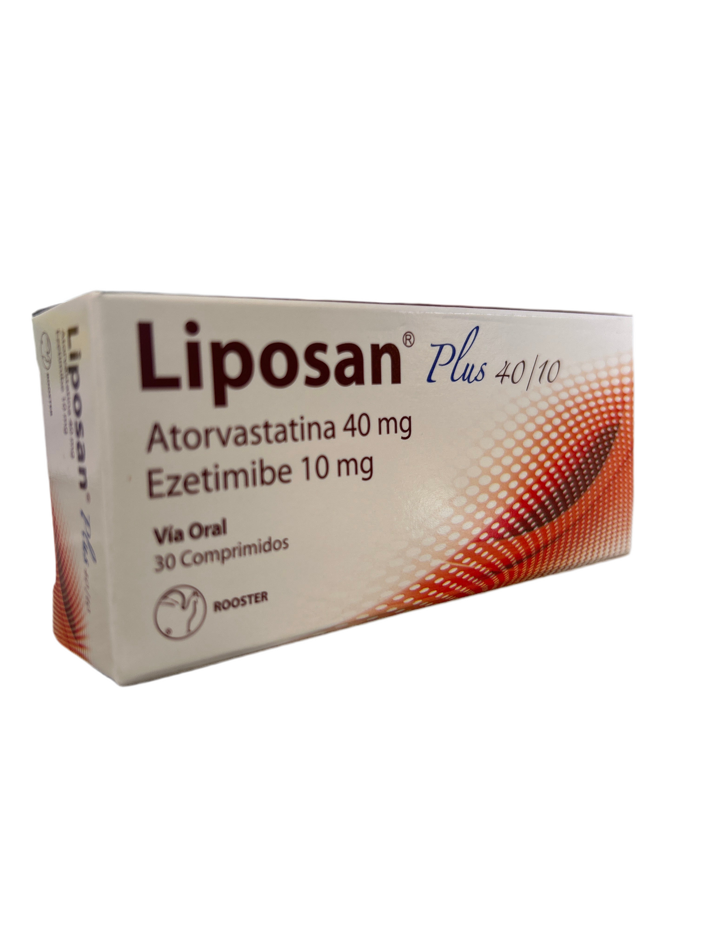 LIPOSAN PLUS 40/10