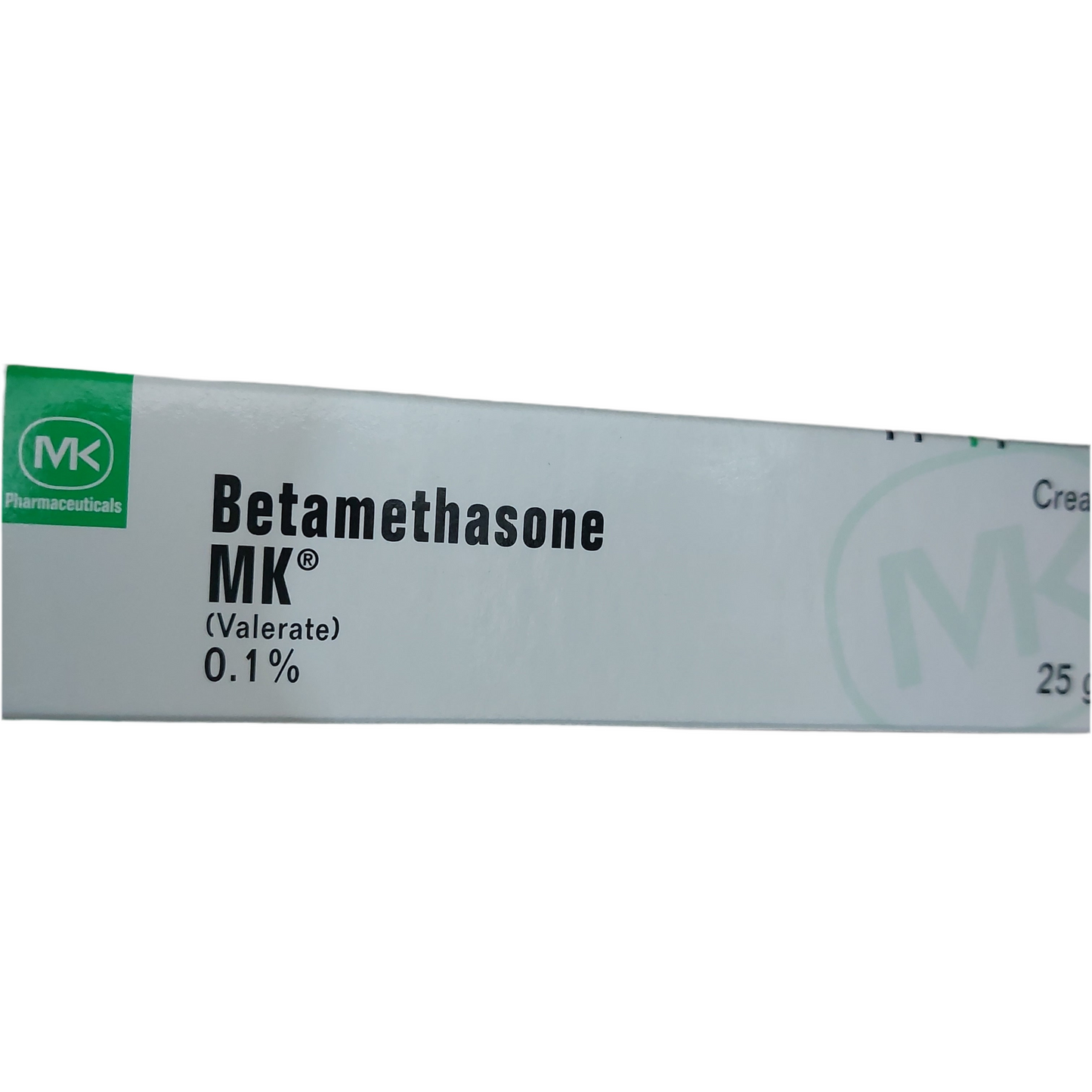 BETAMETASONA MK