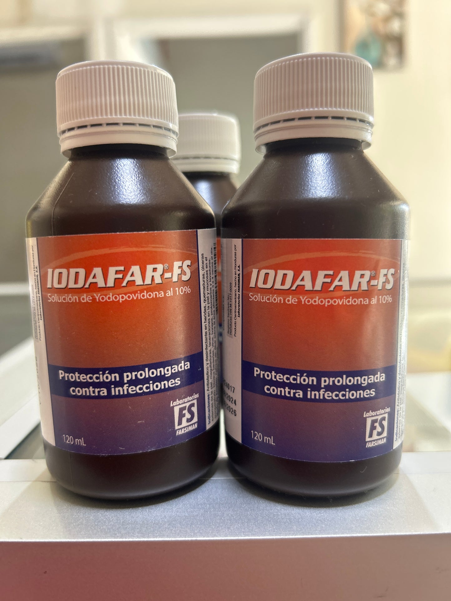IODAFAR