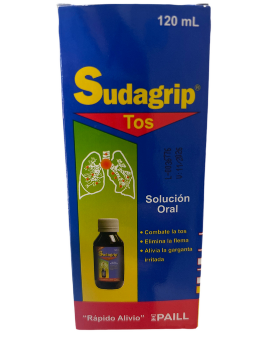 SUDAGRIP TOS SUS