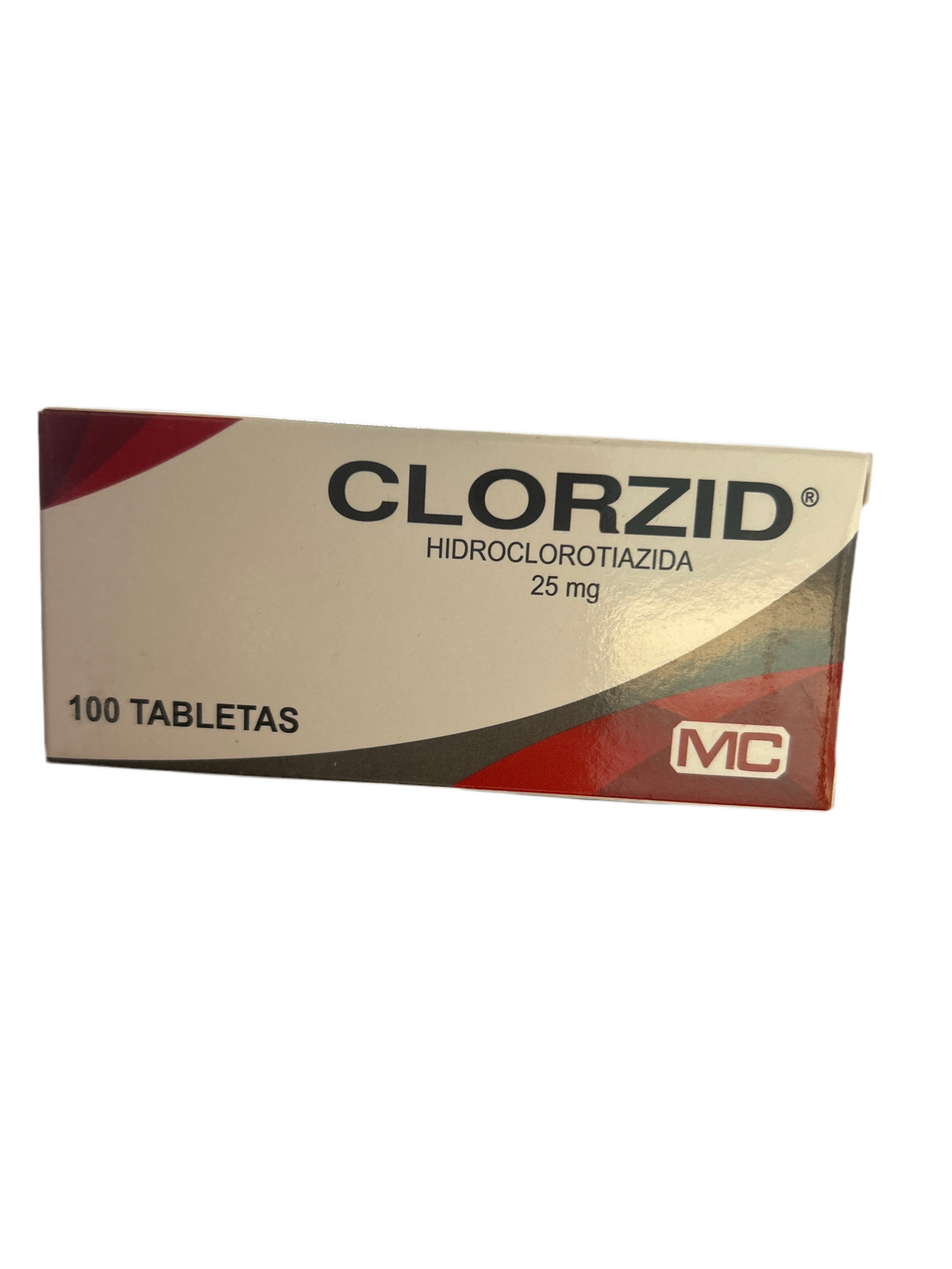 CLORZID