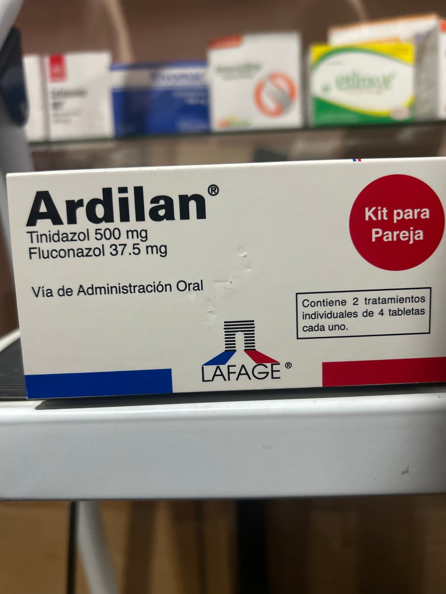 ARDILAN