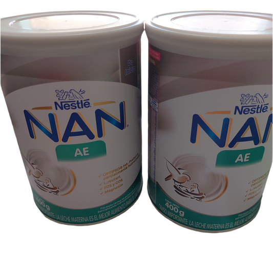 NAN AE 400 GR