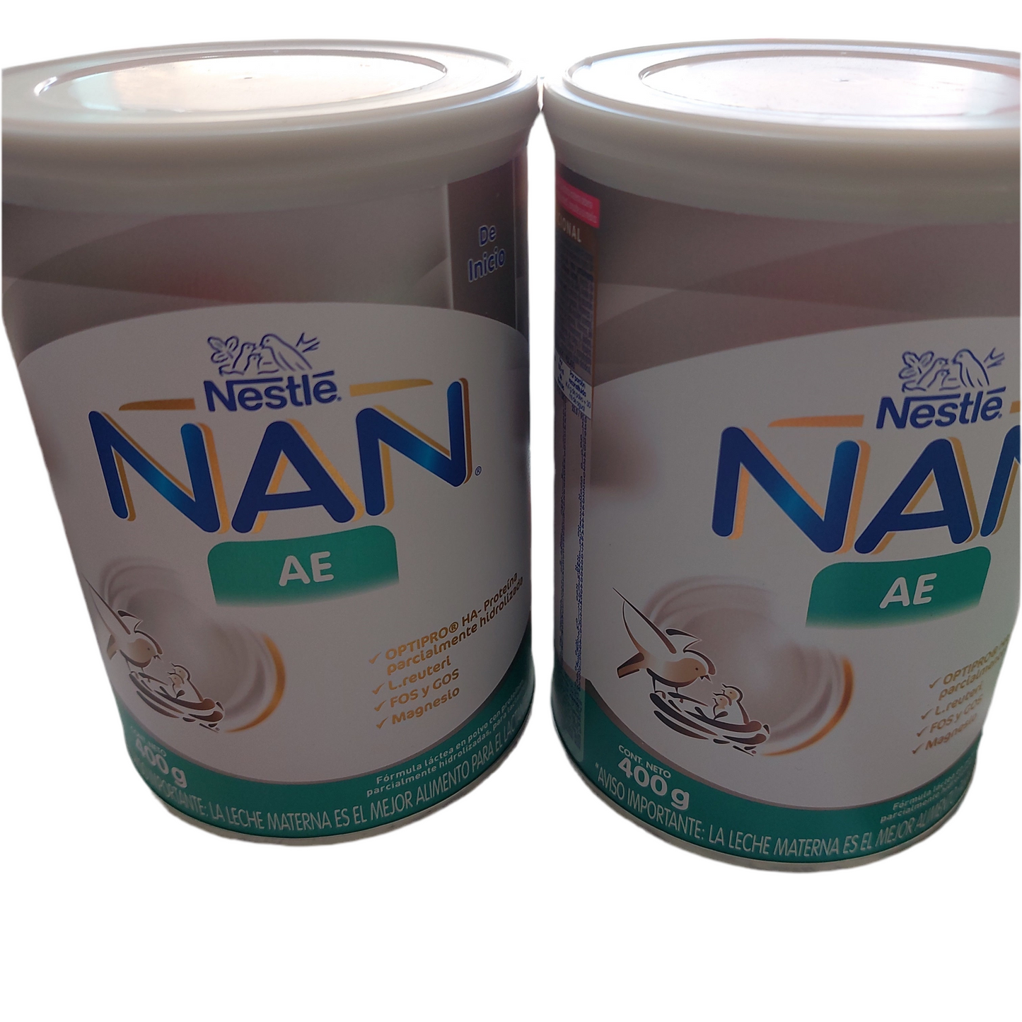 NAN AE 400 GR