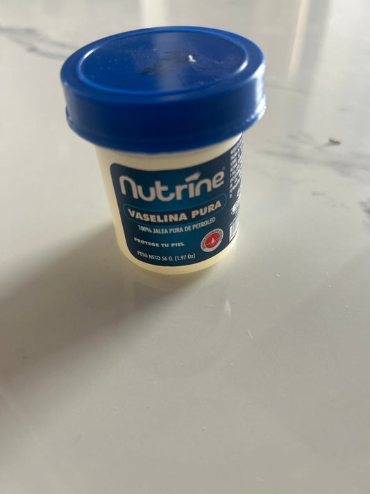 Vaselina Nutrine 56 gr