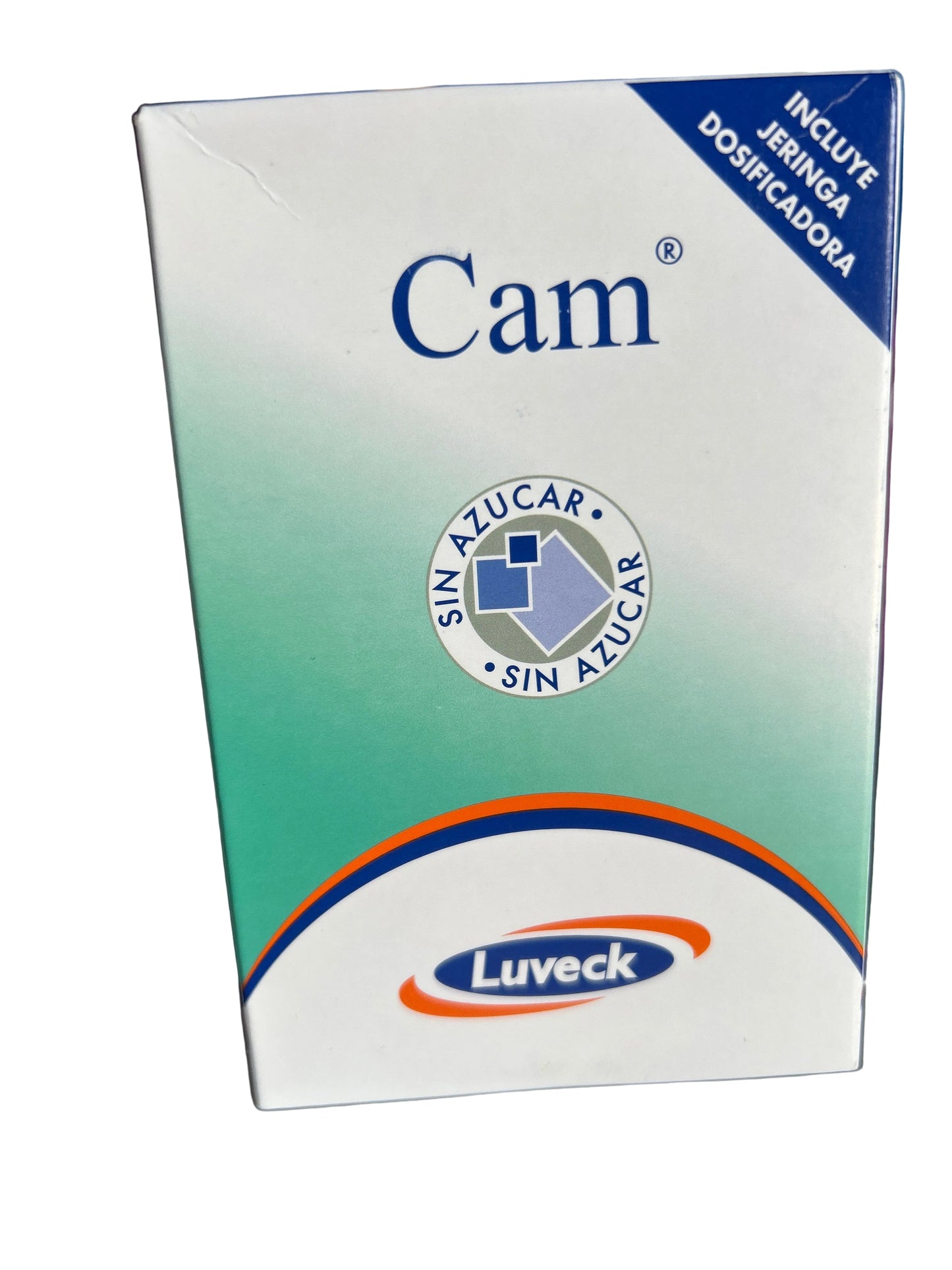 CAM suspension