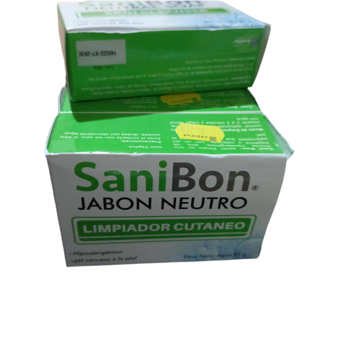 SANIBON NEUTRO