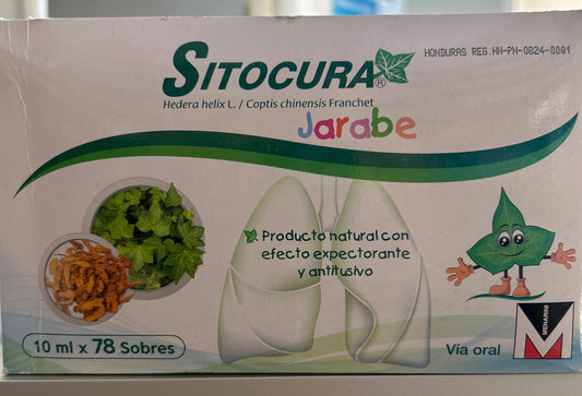 SITOCURA