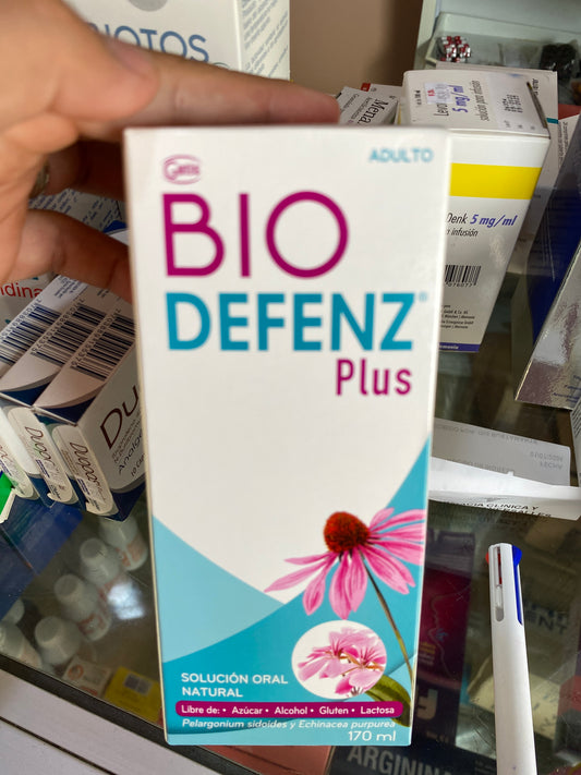 Bio Defenz