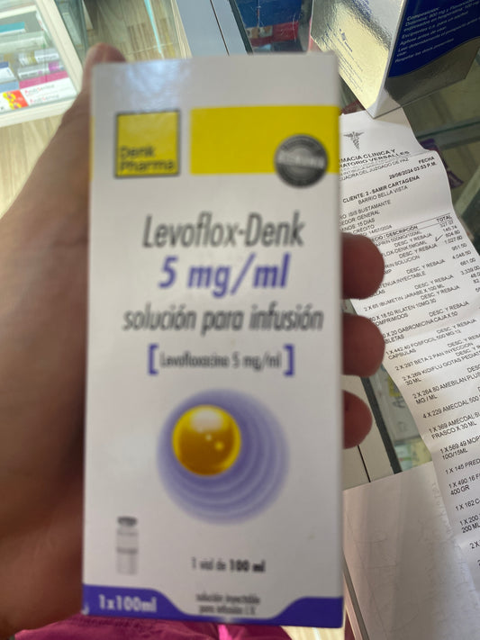 Levoflox-Denk