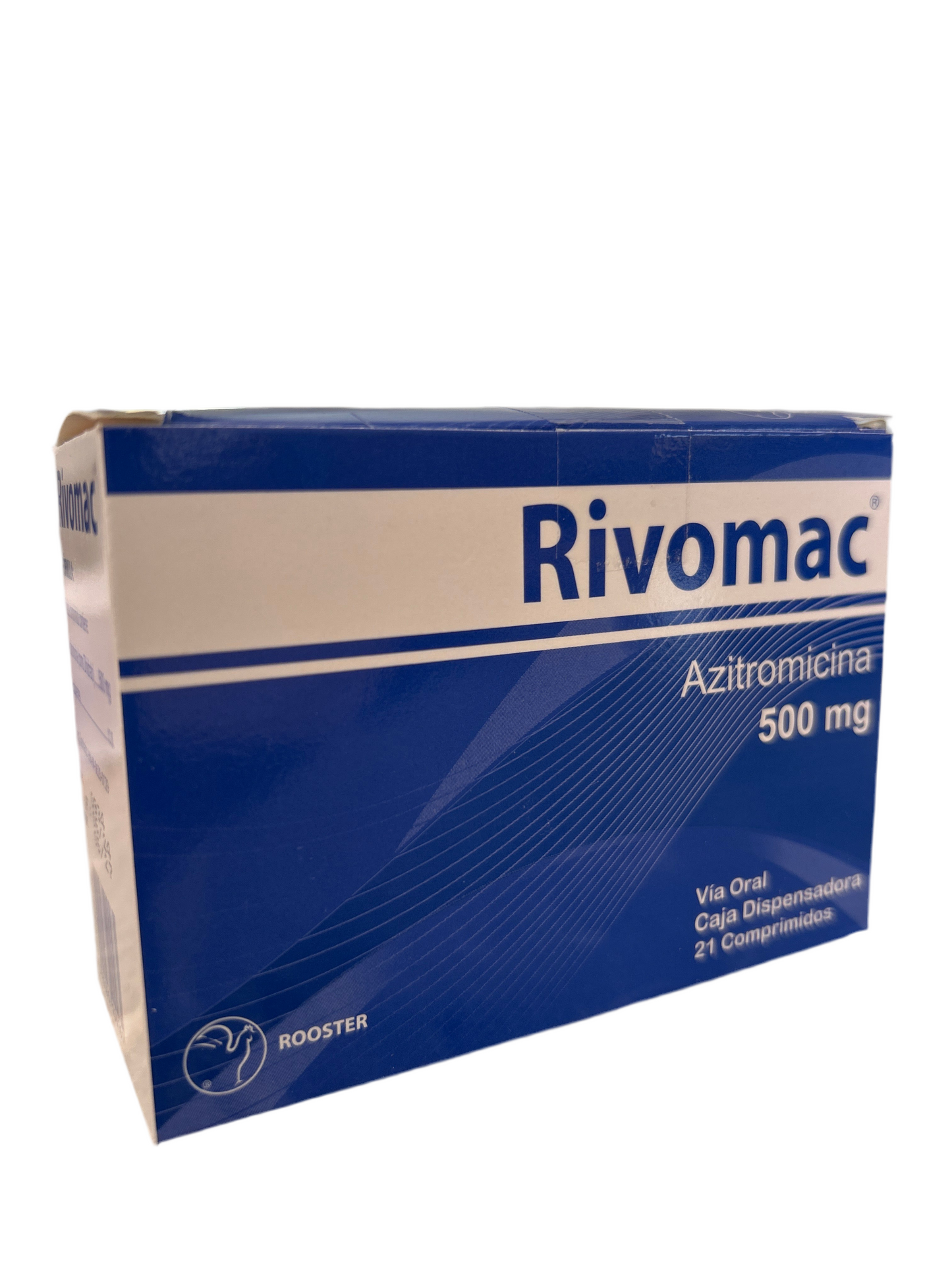 RIVOMAC TABLETA
