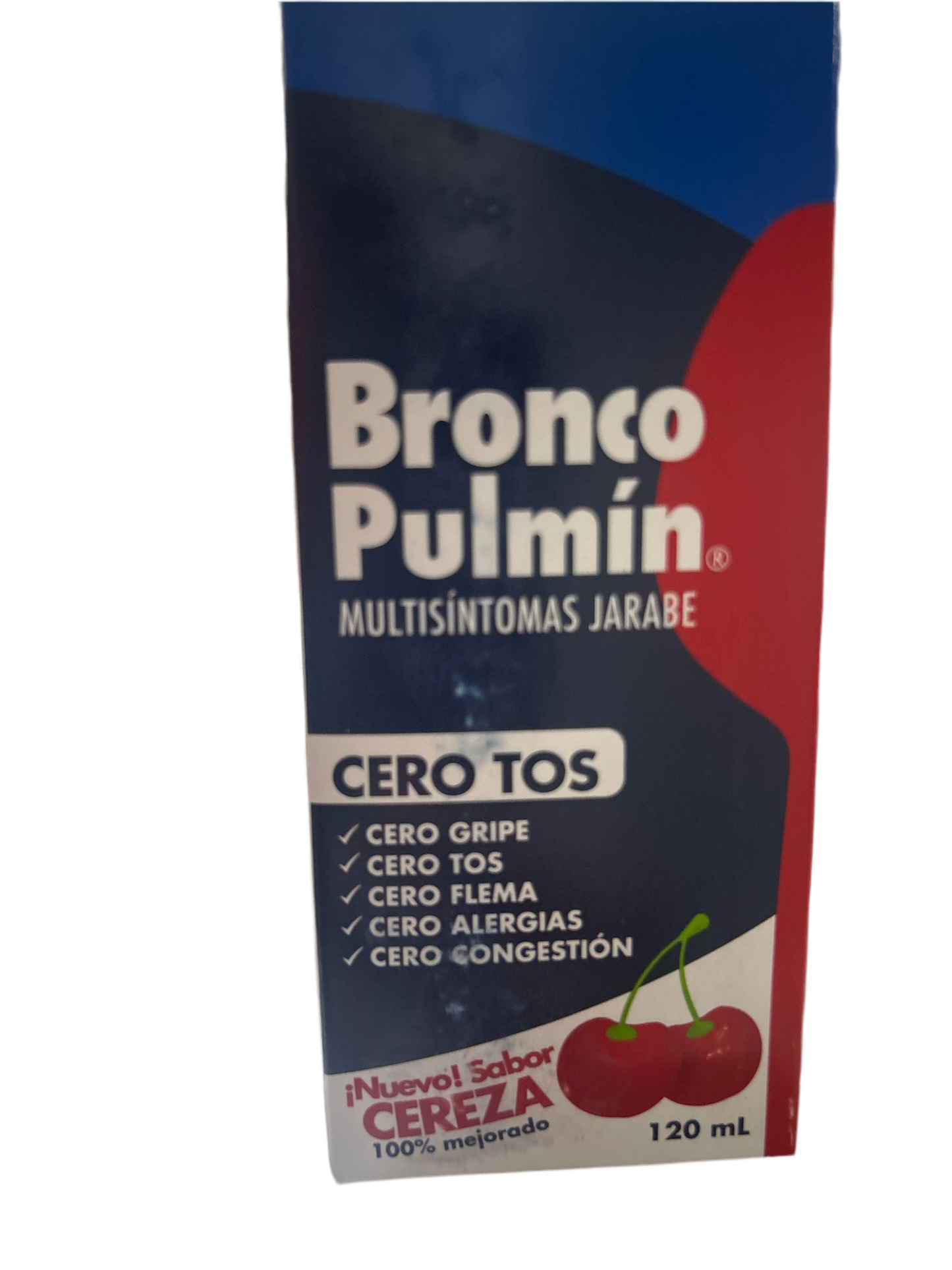 Bronco pulmin Jarabe