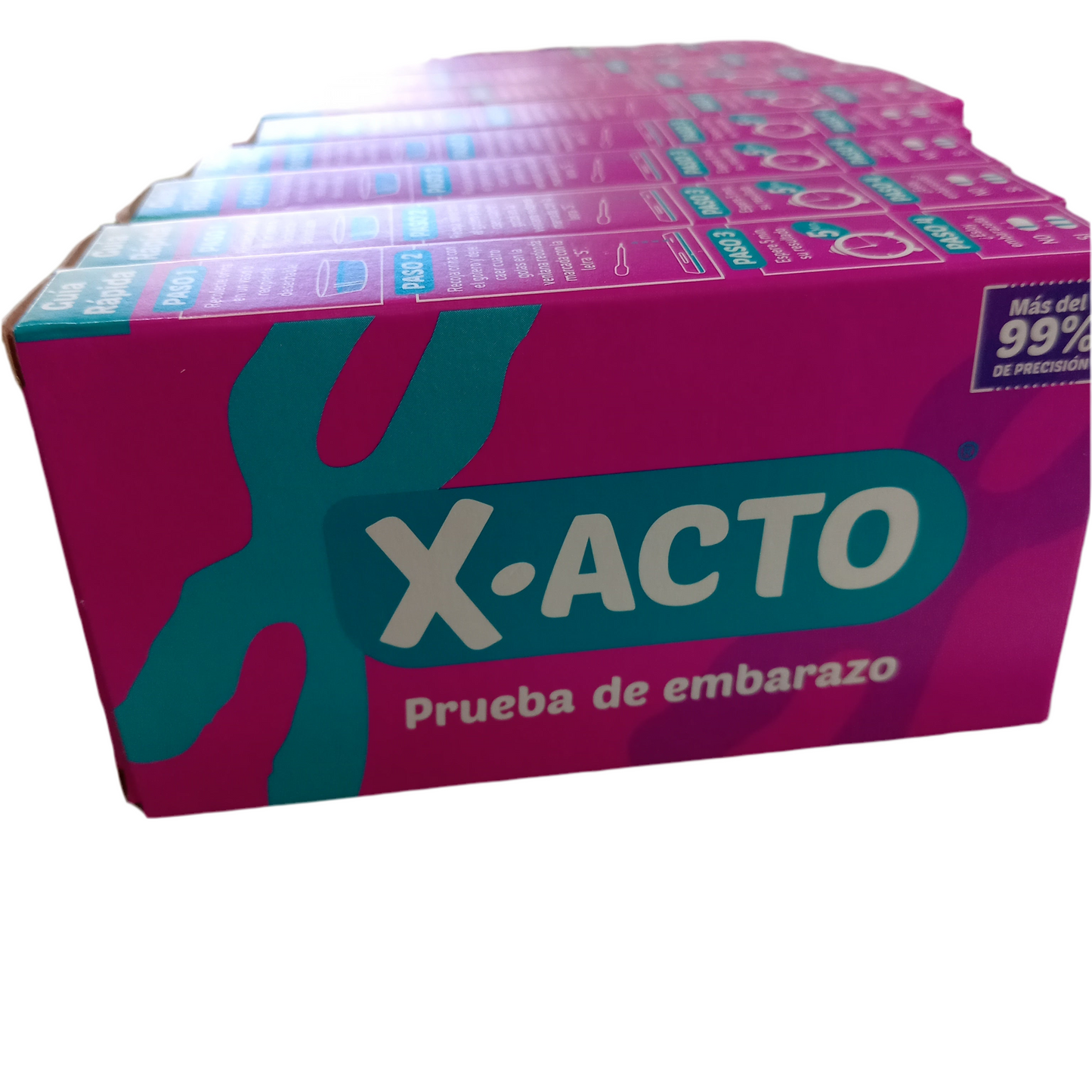 X- ACTO